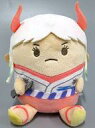 【中古】ぬいぐるみ ヤマト 麦たまの一味ぬいぐるみ 「ワンピース」