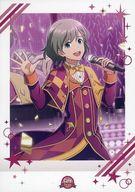 アニメ系トレカ/ノーマル/CafeParade/アイドルマスター SideM ぱしゃこれ 第2弾 30：卯月巻緒