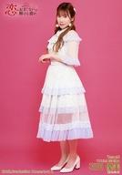 【中古】生写真(AKB48・SKE48)/アイドル/NMB48 B：石田優美/2022.Graduation Concert-rd/梅山恋和卒業コンサート〜恋のおまじないが解ける前に〜 ランダム生写真