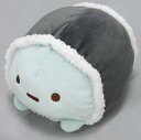 【中古】ぬいぐるみ たぴおか(ブルー) なかよし太巻きごっこぬいぐるみBIG 「すみっコぐらし」 タイトー限定