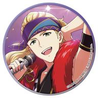 [중고] 배지 핀즈 화촌 쇼진 [아이돌 마스터 SideM GROWING STARS 캐릭터 배지 컬렉션 B]
