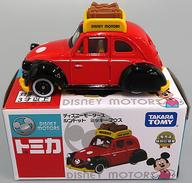 楽天市場】ミッキーマウス（ミニカー・トイカー｜車）：乗り物の