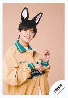 生写真(ジャニーズ)/アイドル/7 MEN 侍 7 MEN 侍/菅田琳寧/上半身/Greeting Photo 〜Easter 2022〜/公式生写真