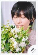 生写真(ジャニーズ)/アイドル/Jr.SP Jr.SP/松尾龍/バストアップ/Greeting Photo 〜Easter 2022〜/公式生写真