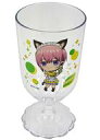 【中古】食玩 雑貨 中野一花(デフォルメ) 「五等分の花嫁抹茶ソーダドリンク」(3)