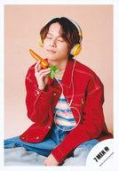 【中古】生写真(ジャニーズ)/アイドル/7 MEN 侍 7 MEN 侍/矢花黎/膝上/Greeting Photo 〜Easter 2022〜/公式生写真
