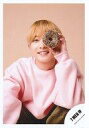 【中古】生写真(ジャニーズ)/アイドル/7 MEN 侍 7 MEN 侍/中村嶺亜/上半身/Greeting Photo ~Easter 2022~/公式生写真