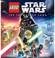 【中古】PS5ソフト レゴ スター・ウォーズ/スカイウォーカー・サーガ