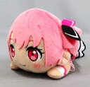 【中古】ぬいぐるみ 桃井愛莉 寝そべりぬいぐるみ(S) 「プロジェクトセカイ カラフルステージ! feat. 初音ミク」