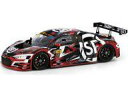 yÁz~jJ[ 1/43 Audi R8 LMS SF Express 2020 [PR43-R8LMS-SF2020]