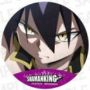 【中古】バッジ・ピンズ 道蓮 カンバッジvol.2 「シャーマンキング」