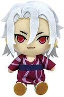 【中古】ぬいぐるみ 宇髄天元 着流しVer. Chibiぬいぐるみ 「鬼滅の刃」