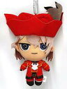 【中古】ぬいぐるみ 赤魔道士 ジョブぬいぐるみvol.4 「ファイナルファンタジーXIV」 タイトー限定