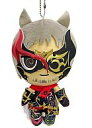 【中古】ぬいぐるみ 忍者 ジョブぬいぐるみvol.2 「ファイナルファンタジーXIV」 タイトー限定