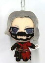 【中古】ぬいぐるみ 侍 ジョブぬいぐるみvol.4 「ファイナルファンタジーXIV」 タイトー限定