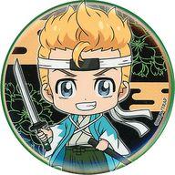 【中古】バッジ・ピンズ 花垣武道(ミニキャラ/ノーマル) 「東京リベンジャーズ×映画村 イベント“東京卍會京都集会” トレーディング缶バッジ」