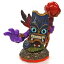 【中古】Wiiハード SKYLANDERS GIANTS シングルキャラクター(ROYAL DOUBLE TROUBLE)