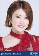 【中古】生写真(乃木坂46)/アイドル/乃木坂46 樋口日