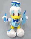 【中古】ぬいぐるみ ドナルドダック(Ice Cream Parlor) ぬいぐるみ 「ディズニー」 ディズニーストア限定