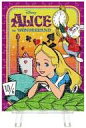 パズル Disney Classics ‐ふしぎの国のアリス‐ 「ディズニー」 プチパリエクリア ジグソーパズル 150ピース 