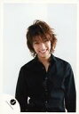 【中古】生写真(ジャニーズ)/アイドル/KAT-TUN KAT-TUN/田口淳之介/公式生写真