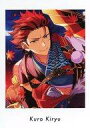 【中古】キャラカード 鬼龍紅郎 「あんさんぶるスターズ!! P.A.shots!! Vol.1 Action」