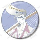 【中古】バッジ・ピンズ 梅宮竜之介 「シャーマンキング トレーディング lette-graph 缶バッジ」