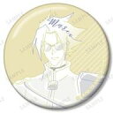 【中古】バッジ・ピンズ マルコ 「シャーマンキング トレーディング lette-graph 缶バッジ」