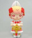 【中古】トレーディングフィギュア HAPPINESS AND PEACE 「POPMART THE YEAR OF TIGER シリーズ」
