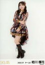 【中古】生写真(AKB48・SKE48)/アイドル/SKE48 相川暖