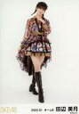 【中古】生写真(AKB48・SKE48)/アイドル/SKE48 田辺美