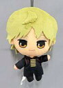 【中古】ぬいぐるみ 出水公平 ぬいぐるみ3 「ワールドトリガー」