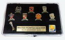 【中古】バッジ・ピンズ ピンズセット 「FIFAクラブワールドカップ2008」