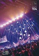 【中古】アイドル雑誌 HAPPY SWING vol.104 GLAY会報誌