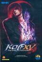 【中古】PS5ソフト THE KING OF FIGHTERS XV ロムパッケージセット”八神庵Ver”