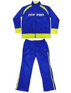 【中古】衣類東京事変ニッポニアジャージ2020(クラスタ)ブルーtimes;イエローSサイズ「東京事変LiveTour2020『ニュースフラッシュ』」