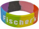 【中古】アクセサリー(非金属) Fischer’s-フィッシャーズ- ラバーバンド フィッシャーズパークグッズ
