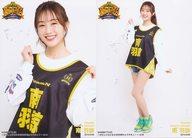 【中古】生写真(AKB48・SKE48)/アイドル/NMB48 ◇南羽諒/NAMBATTLE2〜がむしゃらにならなNMBちゃうやろっ!〜 ランダム生写真 2種コンプリートセット