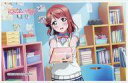 【中古】食玩 ステッカー・シール 上原歩夢(制服) 「ラブライブ!虹ヶ咲学園スクールアイドル同好会 デコステッカー3ガムつき」