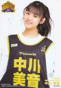 【中古】生写真(AKB48・SKE48)/アイドル/NMB48 A:中川美音/NAMBATTLE2~がむしゃらにならなNMBちゃうやろっ!~ ランダム生写真