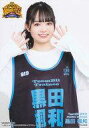 【中古】生写真(AKB48・SKE48)/アイドル/NMB48 A:黒田楓和/NAMBATTLE2~がむしゃらにならなNMBちゃうやろっ!~ ランダム生写真
