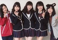 【中古】生写真(AKB48 SKE48)/アイドル/SKE48 SKE48/集合(5人)/横型/CD「コケティッシュ渋滞中」ニコニコ生放送特設販売サイト限定購入特典生写真