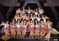 【中古】生写真(AKB48・SKE48)/アイドル/SKE48 SKE48/集合(18人)/2017.2.18 18：45開演 千葉県文化会館/「SKE48 47都道府県全国ツアー〜機は熟した。全国へ行こう!〜」撮って出し生写真