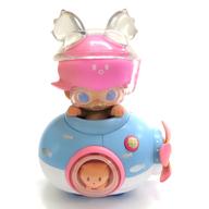 ͥåȥå׽ٲϲŷԾŹ㤨֡šۥȥ졼ǥ󥰥ե奢 Sightseeing Submarine POPMART DIMOO ǥࡼ Where We Go ꡼ספβǤʤ1,480ߤˤʤޤ