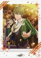 [중고]애니메이션계 트레카/노멀/DRAMATIC STARS/아이돌 마스터 SideM 파샤 이것 제2탄 06[노멀]:카시와기 츠바사