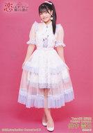 【中古】生写真(AKB48・SKE48)/アイドル/NMB48 B：田
