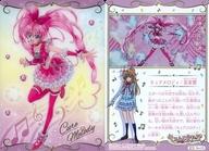 【中古】アニメ系トレカ/SR/プリキュアカードウエハース5[2599444] No.12[SR]：キュアメロディ