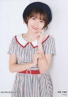 【中古】生写真(AKB48・SKE48)/アイドル/NGT48 安藤千