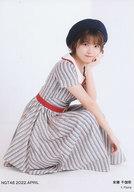 【中古】生写真(AKB48・SKE48)/アイドル/NGT48 安藤千