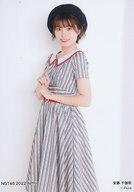 【中古】生写真(AKB48・SKE48)/アイドル/NGT48 安藤千